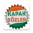 icon com.snstu.kapaksozler(Kata-kata Sampul (2025)) 1.0