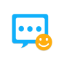 icon com.handcent.plugin.emojihc(Plugin Handcent Emoji (HC))