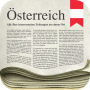 icon Austrian Newspapers(Surat Kabar Austria)