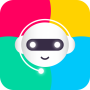 icon Personal Story Creator: AI Bot (Pembuat Cerita Pribadi: AI Bot)
