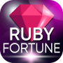 icon Ruby Fortune: wheel of luck (Ruby Fortune: roda keberuntungan
)