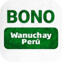 icon WanuchaySEFE agro(Bono Wanuchay - Aplikasi SEFE agro
)