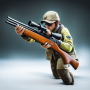 icon Animal Hunting Shooting Games (Game Menembak Berburu Hewan)