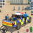 icon City Police Car Driving Games(Game Mengemudi Mobil Polisi Kota) 1.2
