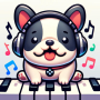 icon DoDo Music(Musik Dodo: Game Auto Clicker)