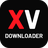 icon com.downing.videodownloader.video.downloader(XV Pengunduh Video - Unduh) 1.0.7