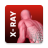 icon Body Scanner App(Simulator Pemindai Tubuh Xray) 2.0