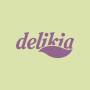 icon Delikia(Aplikasi Delikia)