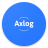 icon Axlog(Axlog ikuti whatsapp) 1.1