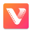 icon Video Player(Pemutar Video Semua Format - Pemutar Video Full HD) 1.4
