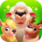 icon Lamb Escape(Lamb Escape: Kemacetan Peternakan Hewan) 1.1.5