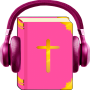 icon com.biblia_jfa_kdf.biblia_jfa_kdf(Alkitab untuk Wanita MP3)