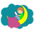 icon com.msksoft.ocuklaramasal(Membaca dan Mendengarkan Dongeng dan Cerita) 2.5.6