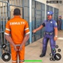 icon Grand Jail Prison Break Games(Penjara Ledakan Kombo Melarikan Diri dari Penjara Penjara Game)