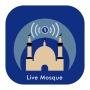 icon Live Mosque (Masjid Langsung)