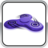 icon Fidget Spinner Touch 2D(Gelisah Gelisah Spinner 2D) 2.1