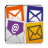 icon All Emails(Semua Penyedia Email) 5.2.0