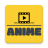 icon AniTV Video(Anime TV Online - Video Musik) 1.0.5