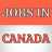 icon Jobs in Canada(di Kanada - Pekerjaan Kanada) v-1.0.3