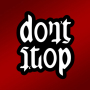 icon Don(Jangan Berhenti)