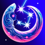 icon Zodiac Harmony & Astrology (Harmoni Zodiak Astrologi)