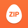 icon ALZip(ALZip - Pengatur File Unzip)