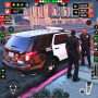 icon Police Car Sim Cop Game 2024(Mobil Polisi Kota Anda Game Sim Cop 2024)