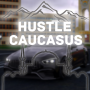 icon Hustle in Caucasus (Keramaian di Kaukasus)