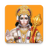 icon Hanuman(4D Hanuman Live Wallpaper) 12.1