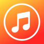 icon Musicamp: Save Music (Musicamp: Simpan)