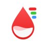 icon Blood Pressure Tracker (Pelacak Tekanan Darah Latihan)