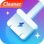 icon Fast Cleaner(Pembersih Cepat)