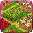 icon Farm Day Village Farming(Pertanian Hari Pertanian Game Offline Game
) 1.2.99