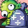 icon Math(Game matematika: Invasi Zombie)