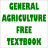 icon General Agriculture(Pertanian Umum Buku teks gratis
) 9.8