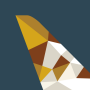 icon Etihad Airways