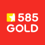 icon 585Gold - золотые изделия (585Gold - produk emas)
