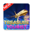 icon Treasure Tourist(Treasure Tourist
) Game Launch