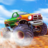 icon com.stunt.racing.monster.truck(Monster Truck： Stunt Racing
) 17.0