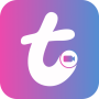 icon Tolky | Video Chat (Tolky | Obrolan Video)