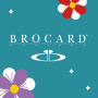 icon Brocard: акції та знижки (Brocard: aksi dan lelucon)
