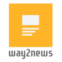 icon Way2News Daily News App (Aplikasi Berita Harian Way2News)