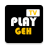 icon PlayTv Geh Guide For Live Matches(PlayTv Geh Panduan Gratis Untuk Pertandingan Langsung
) 1.0