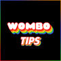 icon Wombo ai app : make you photo sync wombo Helper (Aplikasi Wombo ai: membuat Anda sinkronisasi foto wombo Helper
)
