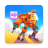 icon DinoCoding(Dinosaurus Game pengkodean untuk anak-anak) 1.1.0