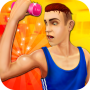 icon Fitness Gym(Fitness Gym Bodybuilding Pump)