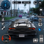 icon Car Games 2024(Game Mobil 2024: Balap Mobil)