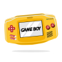 icon GBA Emulator(Emulator GBA: Gameboy klasik)