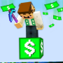 icon money mod for minecraft pe (money mod untuk minecraft pe)