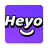 icon Heyo(Heyo- Obrolan Pesan) 2.20.0